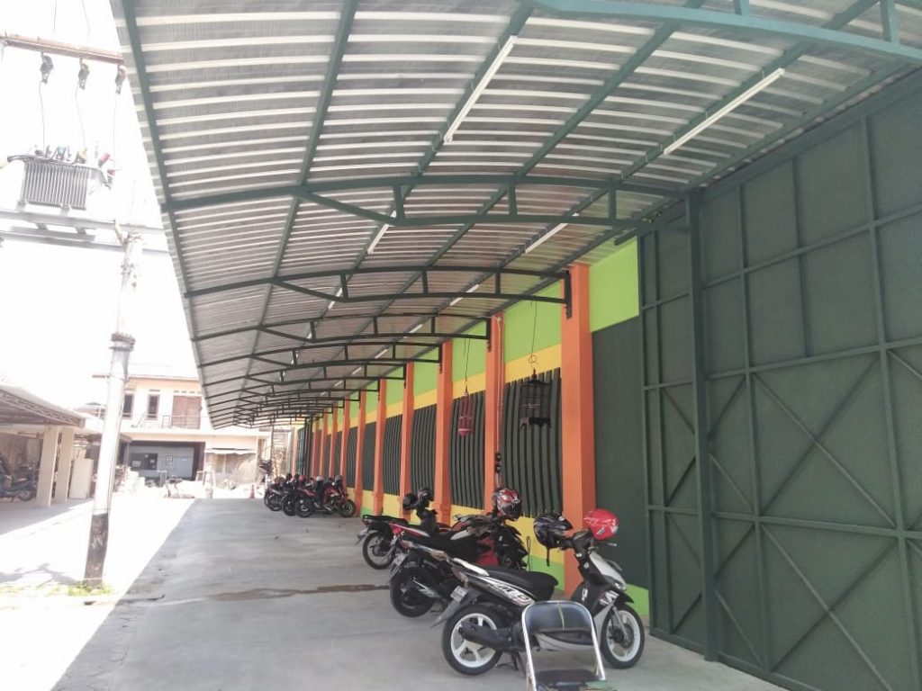 Konsultan Arsitek Bangunan di Solo