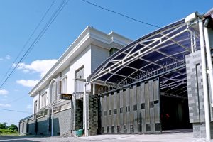 Kontraktor Rumah di Solo Yogya