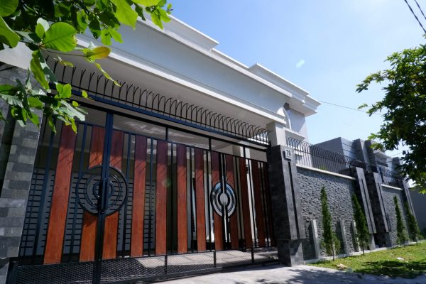 Jasa Renovasi Rumah di Semarang