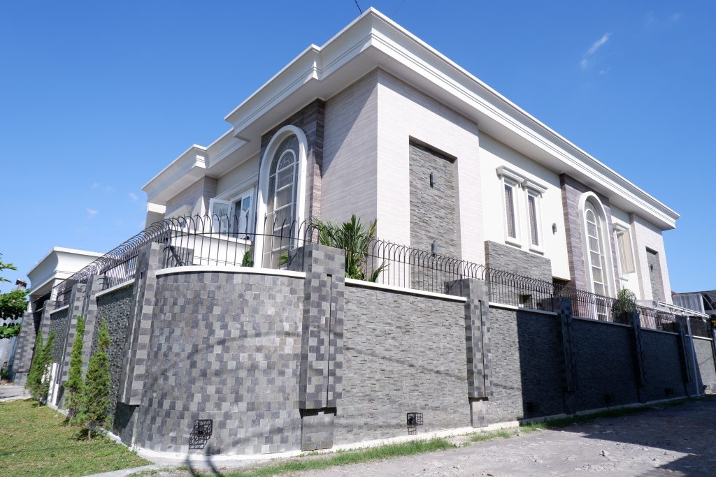 Biaya Bangun Rumah di Jogja