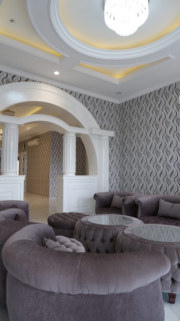 Biaya Bangun Rumah Mewah di Solo