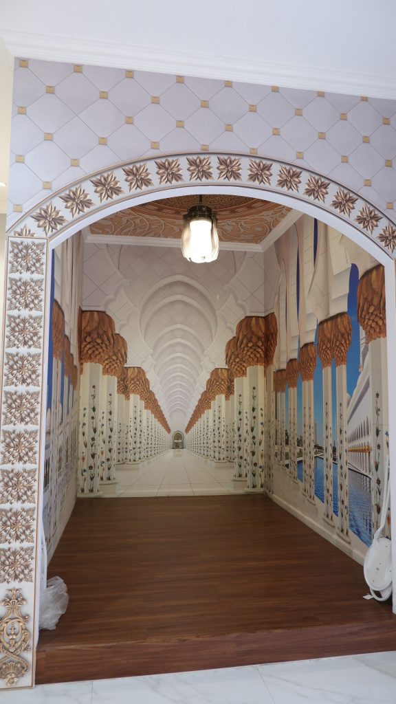 Biaya Bangun Rumah Mewah di Solo