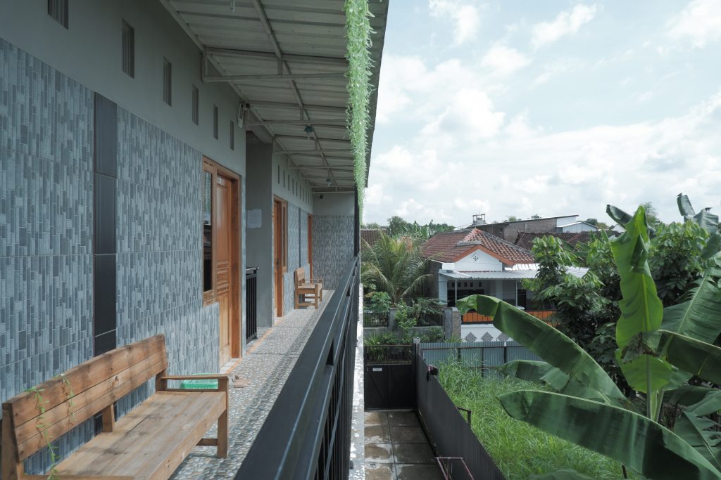 Biaya Bangun Rumah di Jogja