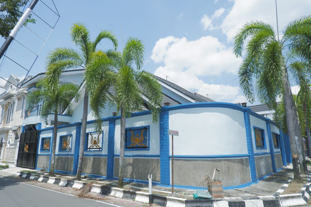 Jasa Renovasi Rumah di Semarang