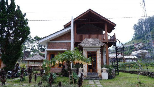 Jasa Kontraktor Terpercaya di Semarang