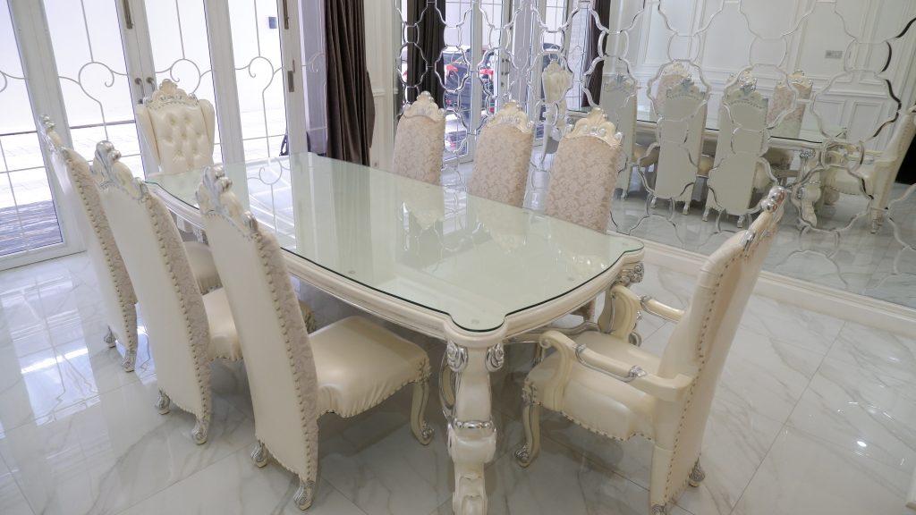 Biaya Bangun Rumah Mewah di Solo