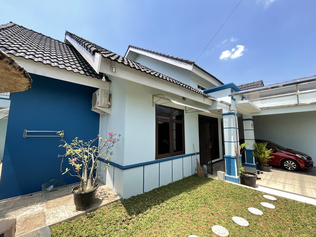 Biaya Bangun Rumah Mewah di Solo