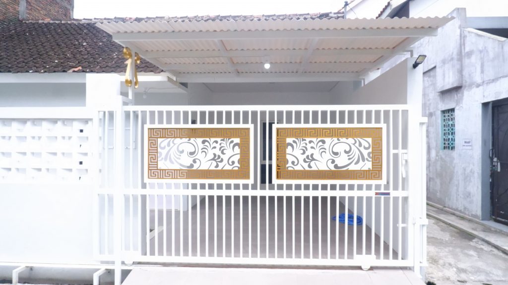 Jasa Bangun Rumah di Kudus