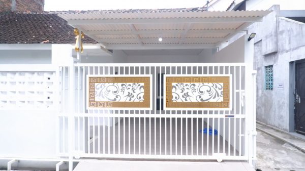 Jasa Bangun Rumah di Kudus