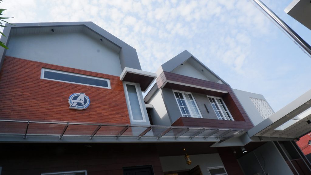 Jasa Bangun Rumah di Kudus