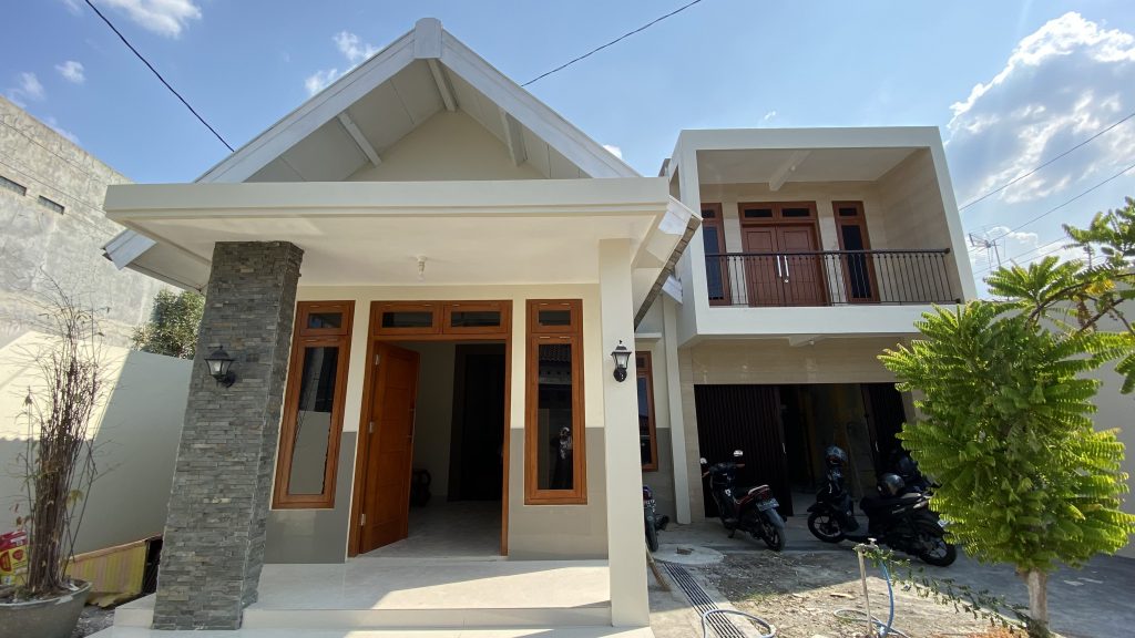 Jasa Bangun Rumah di Kudus