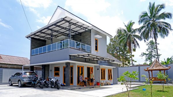 Jasa Kontraktor di Solo