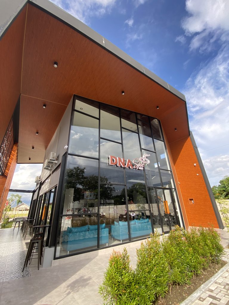 Perusahaan Kontraktor di Solo