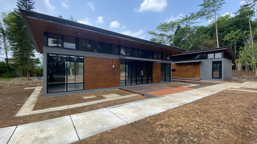 Jasa Bangun Villa di Salatiga