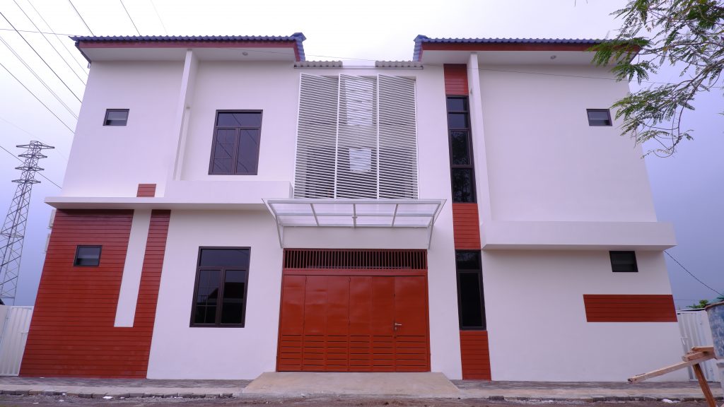 Jasa Arsitek dan Bangun Kost Jogja