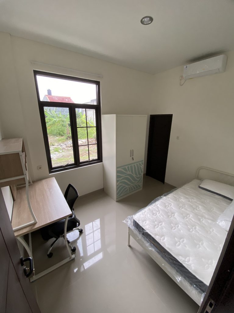 Jasa Arsitek dan Bangun Kost Jogja