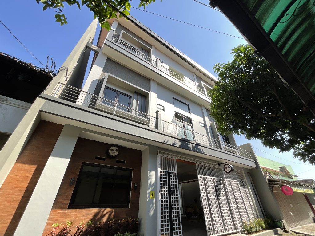 Jasa Arsitek dan Bangun Kost Jogja