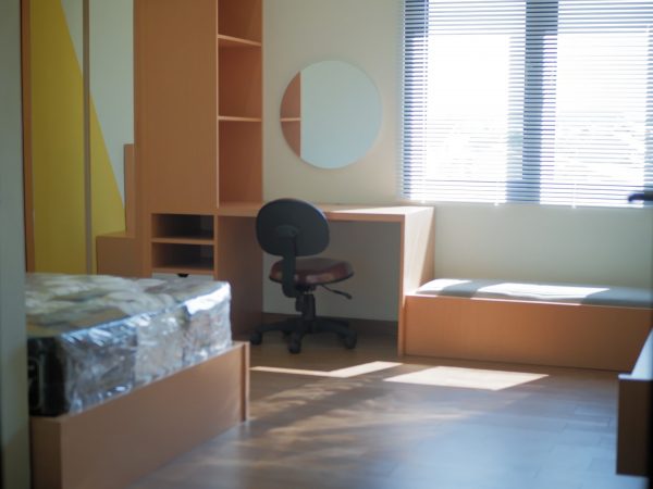 Kontraktor Kost di Solo