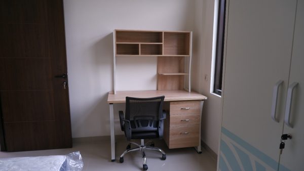 pembangunan kost di solo