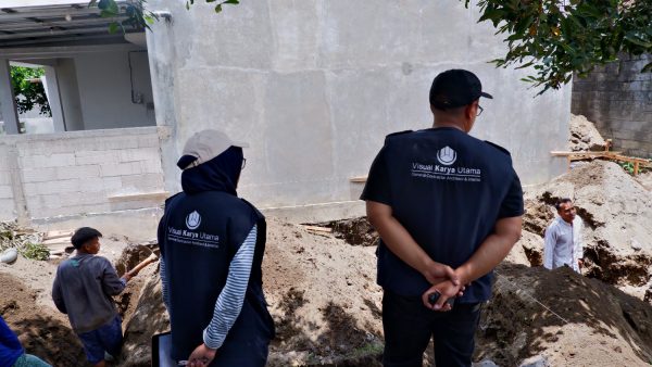 Kontraktor Bangun Kost di Jogja