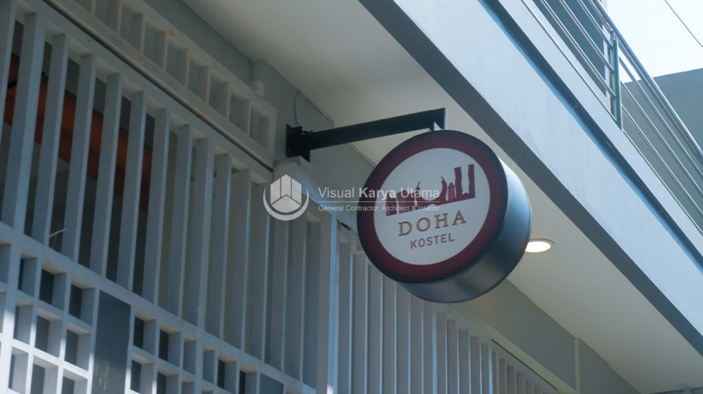 Kontraktor Bangun Kost di Semarang