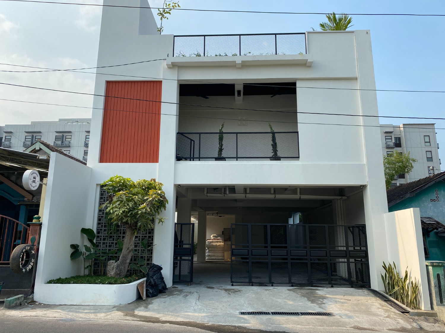 Kontraktor Kost Eksklusif di Seturan