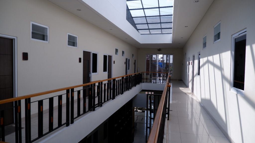 pembangunan kost di solo