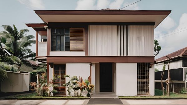 Bangun Kost di Jogja